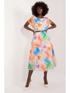 Denné šaty model 197873 Taliansko Moda