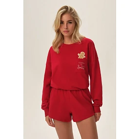 Pyžamo model 199447 Henderson Pyžamo model 199447 Henderson