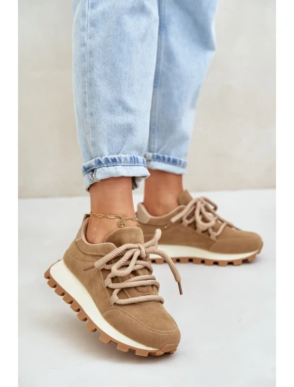 Sportovní obuv model 200124 Step in style Sportovní obuv model 200124 Step in style