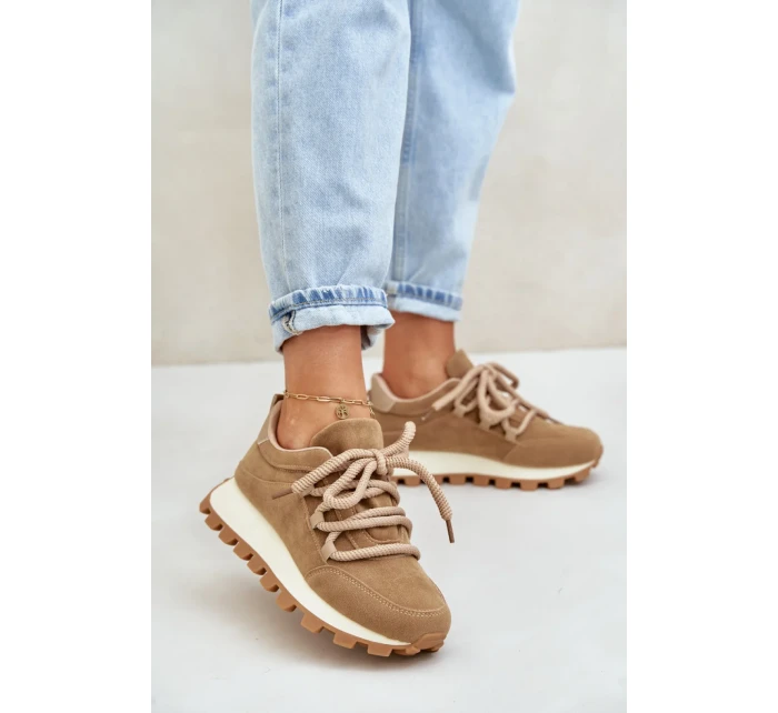 Sportovní obuv model 200124 Step in style Sportovní obuv model 200124 Step in style