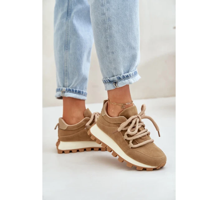 Sportovní obuv model 200124 Step in style Sportovní obuv model 200124 Step in style