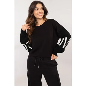 Mikina model 202900 Taliansko Moda