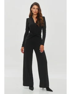 Dámsky overal model 202959 Makadamia