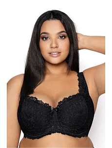 Vystužená podprsenka model 204180 Mat