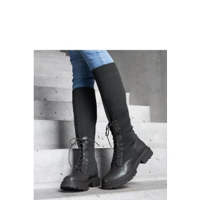 Čižmy model 204800 Solea