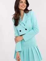 Bunda model 206405 Taliansko Moda