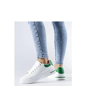 Tenisky model 207571 Solea