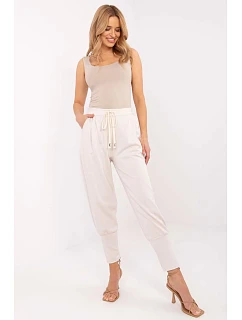 Teplákové kalhoty model 208158 Italy Moda