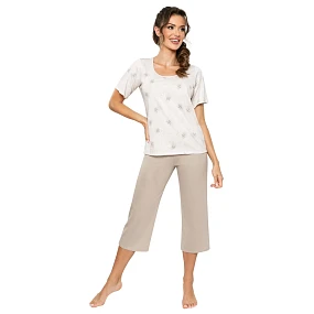 Pyžamo model 208754 Donna