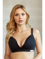 Podprsenka pre dojčiace ženy model 210901 Mirabile