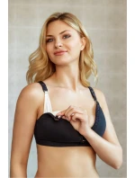 Podprsenka pre dojčiace ženy model 210901 Mirabile