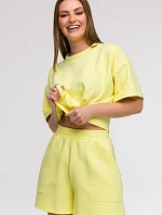 Šortky model 211517 BeWear