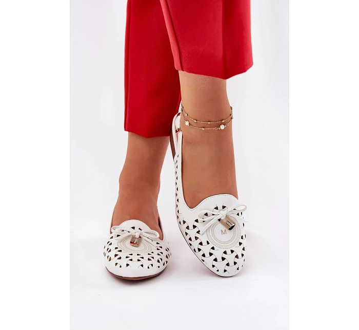 Balerínky model 211977 Krok vo veľkom štýle Balerínky model 211977 Krok vo veľkom štýle