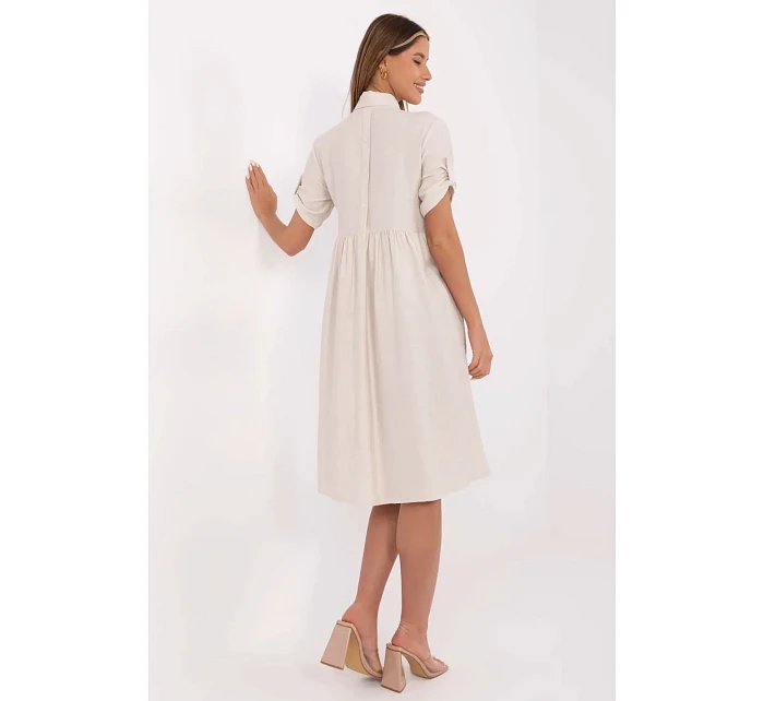 Denné šaty model 212024 Taliansko Moda Denné šaty model 212024 Taliansko Moda