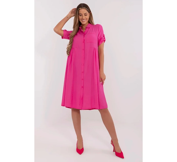 Denné šaty model 212026 Taliansko Moda Denné šaty model 212026 Taliansko Moda