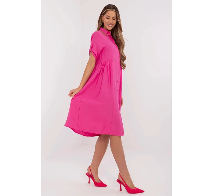 Denné šaty model 212026 Taliansko Moda Denné šaty model 212026 Taliansko Moda