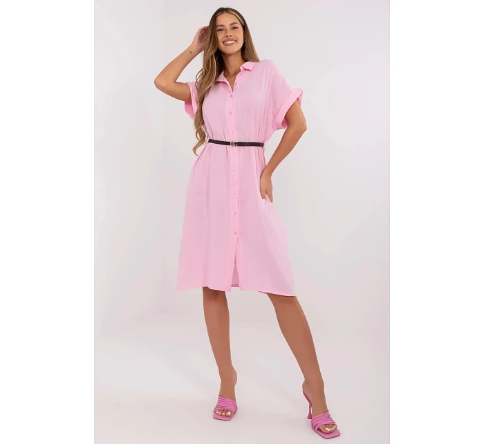 Denné šaty model 213238 Taliansko Moda Denné šaty model 213238 Taliansko Moda