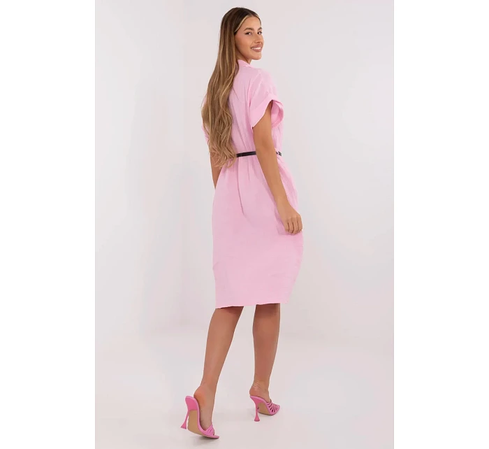 Denné šaty model 213238 Taliansko Moda Denné šaty model 213238 Taliansko Moda