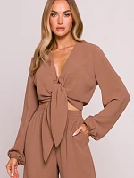 Blúzka model 213682 Moe