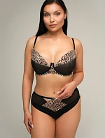 Brazílske nohavičky model 215998 Ava