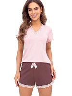 Pyžamo model 217110 Donna