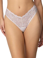 Brazílske nohavičky model 219323 Mat