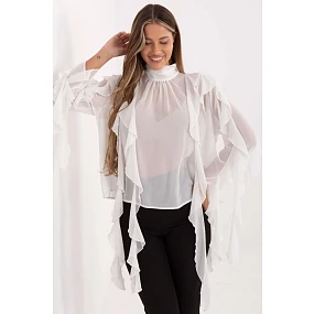Blúzka model 221845 Továrenská cena