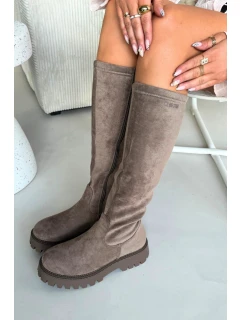 Kozačky model 222530 Step in style