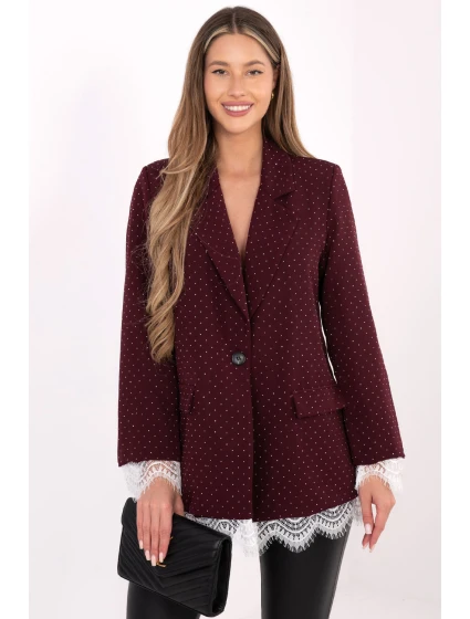 Sako model 222587 Italy Moda Sako model 222587 Italy Moda