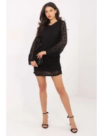 Krátké šaty  model 222593 Italy Moda