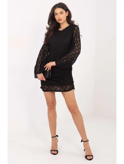 Krátké šaty model 222593 Italy Moda Krátké šaty model 222593 Italy Moda