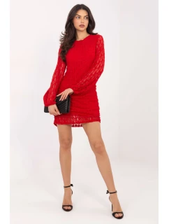 Krátké šaty  model 222594 Italy Moda