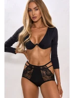 Nohavičky model 222617 Pure Sin Nohavičky model 222617 Pure Sin