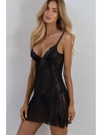 Sexy sieťky model 222633 Pure Sin