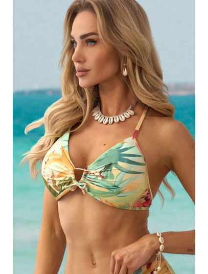 Vrchný diel plaviek model 222645 Pure Sin Vrchný diel plaviek model 222645 Pure Sin