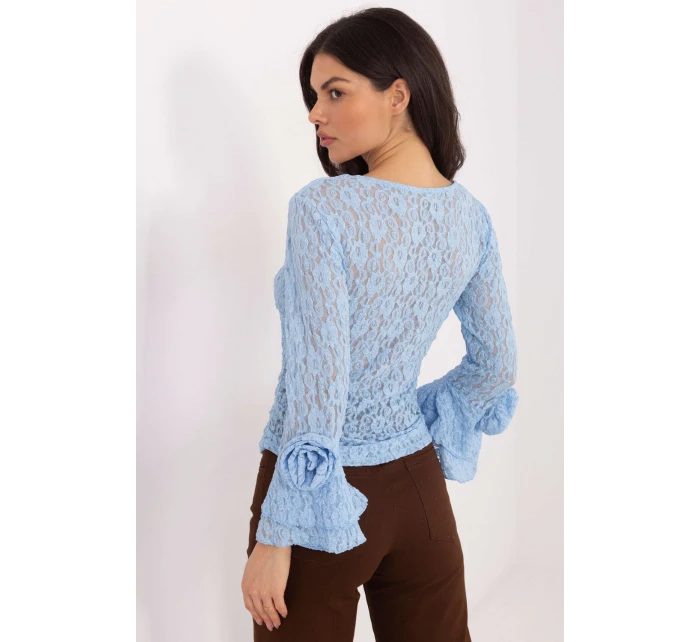 Blúzka model 222738 Taliansko Moda Blúzka model 222738 Taliansko Moda