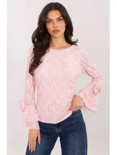 Blúzka model 222742 Taliansko Moda