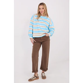 Mikina model 222763 Taliansko Moda