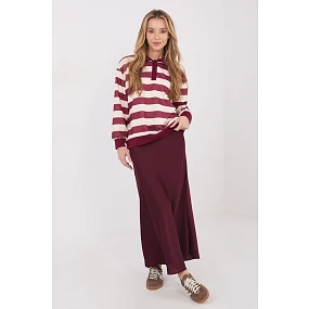 Mikina model 222771 Taliansko Moda Mikina model 222771 Taliansko Moda