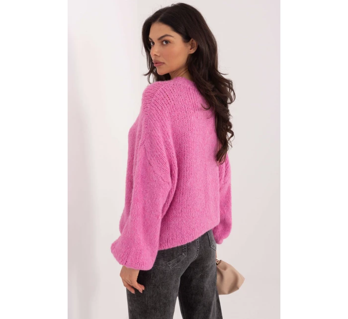 Svetr model 222777 Italy Moda Svetr model 222777 Italy Moda