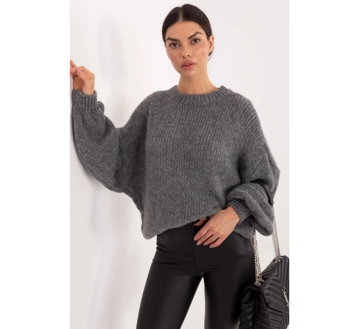 Svetr model 222782 Italy Moda Svetr model 222782 Italy Moda