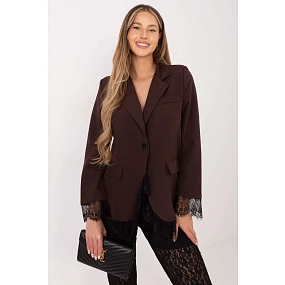 Bunda model 222785 Taliansko Moda Bunda model 222785 Taliansko Moda