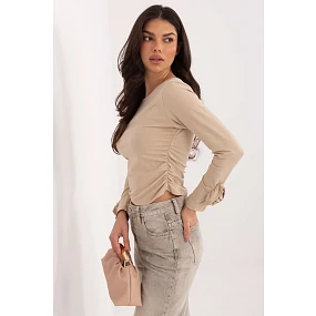Blúzka model 222871 Taliansko Moda