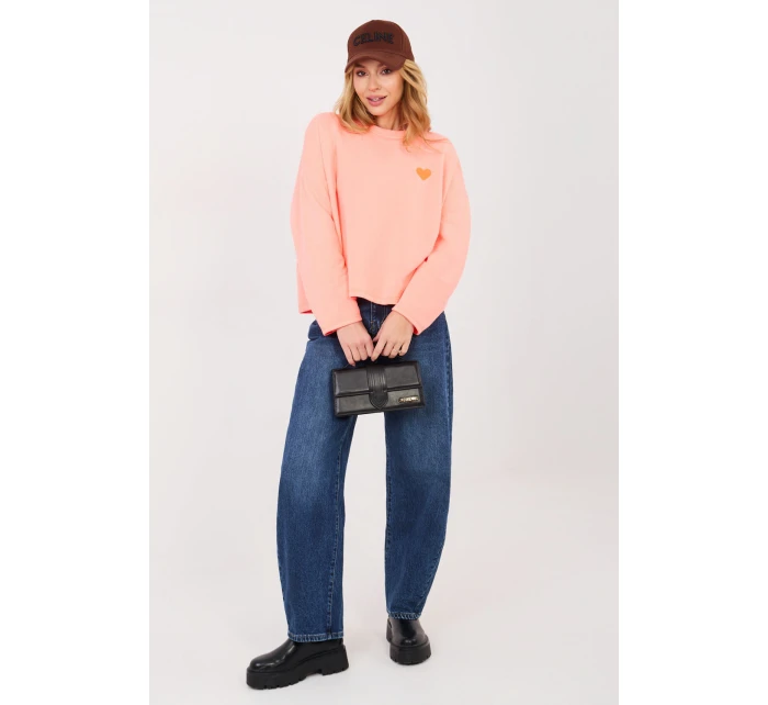 Mikina model 223458 Továrenská cena Mikina model 223458 Továrenská cena