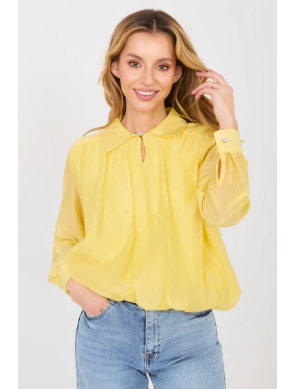 Blúzka model 223493 Továrenská cena Blúzka model 223493 Továrenská cena