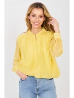 Blúzka model 223493 Továrenská cena Blúzka model 223493 Továrenská cena