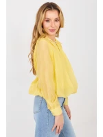 Blúzka model 223493 Továrenská cena Blúzka model 223493 Továrenská cena