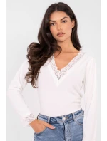 Blúzka model 223496 Taliansko Moda