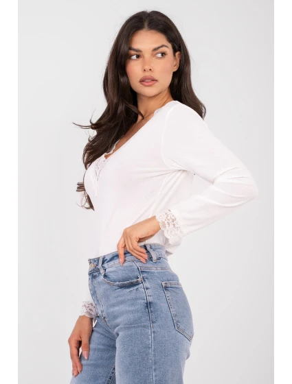 Blúzka model 223496 Taliansko Moda Blúzka model 223496 Taliansko Moda