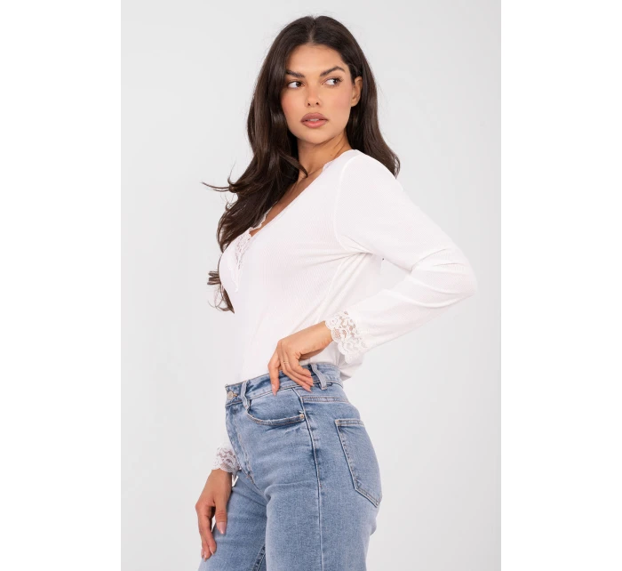 Blúzka model 223496 Taliansko Moda Blúzka model 223496 Taliansko Moda